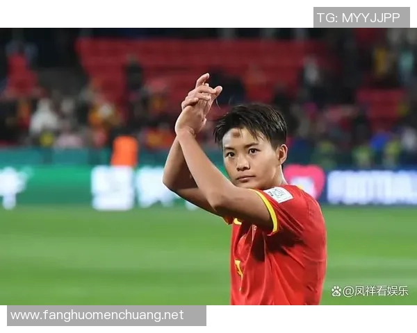 王霜：中国女足的核心球员与亚洲女足球星的崛起之路